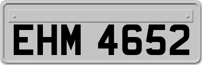 EHM4652