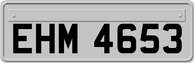 EHM4653