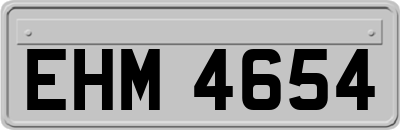EHM4654