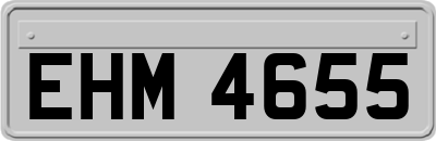 EHM4655