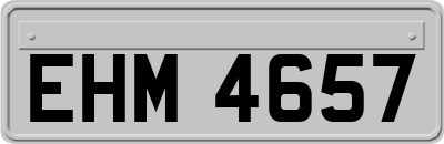 EHM4657