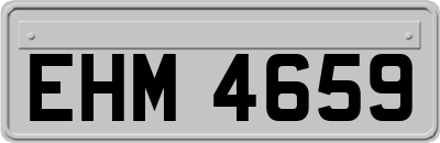 EHM4659