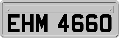 EHM4660