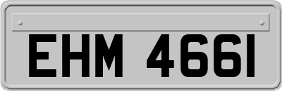 EHM4661