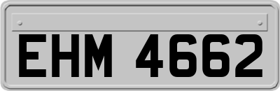 EHM4662