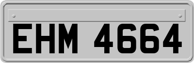 EHM4664