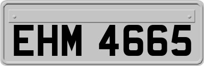 EHM4665