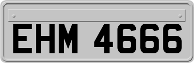 EHM4666