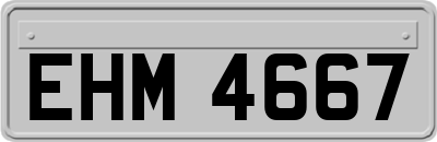 EHM4667