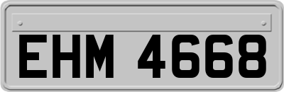EHM4668