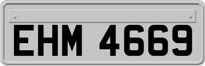 EHM4669