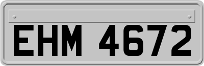 EHM4672
