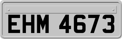 EHM4673
