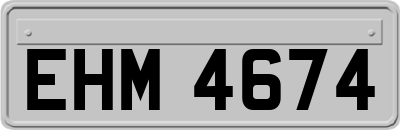 EHM4674