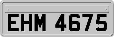 EHM4675