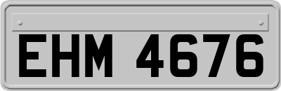 EHM4676
