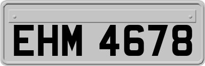 EHM4678
