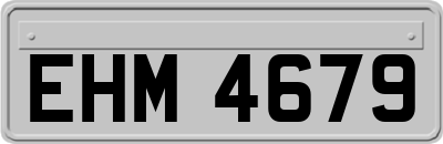 EHM4679