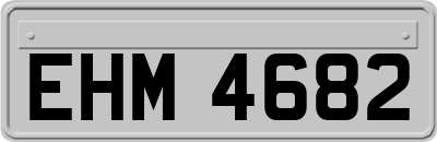 EHM4682