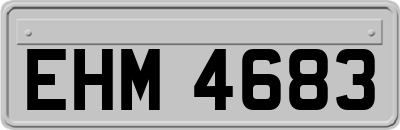 EHM4683