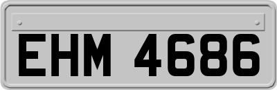 EHM4686