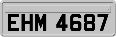 EHM4687