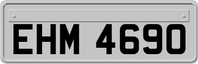 EHM4690