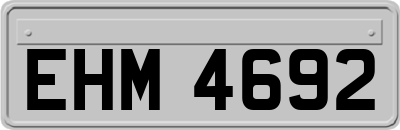 EHM4692