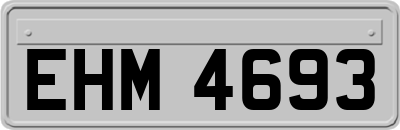 EHM4693