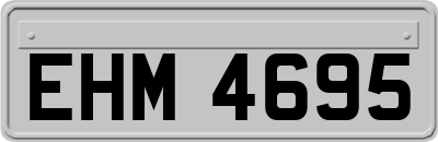 EHM4695
