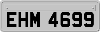 EHM4699