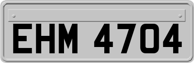 EHM4704