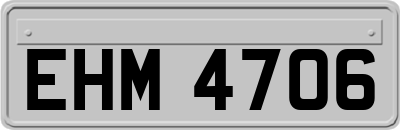 EHM4706