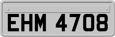 EHM4708