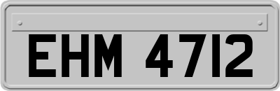 EHM4712