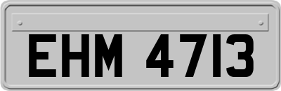 EHM4713