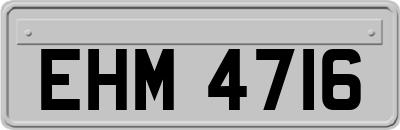 EHM4716