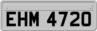 EHM4720
