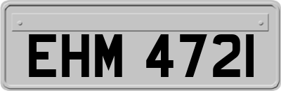 EHM4721