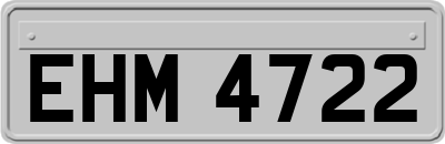 EHM4722