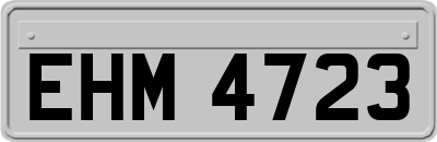 EHM4723