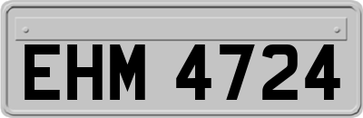 EHM4724