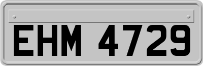EHM4729