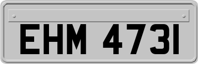 EHM4731