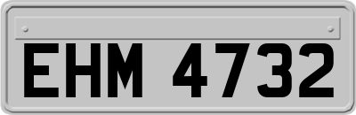 EHM4732