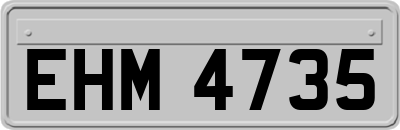 EHM4735