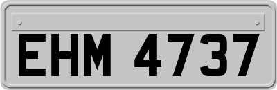 EHM4737