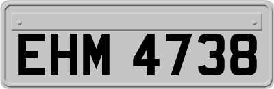 EHM4738