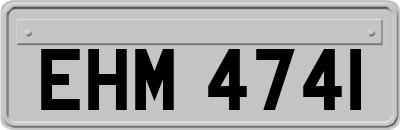 EHM4741