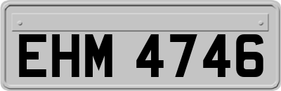 EHM4746